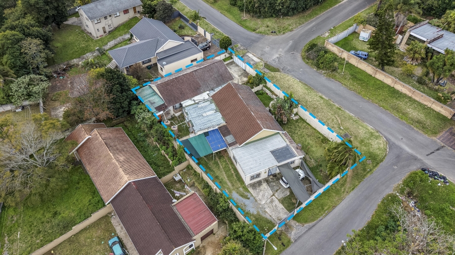9 Bedroom Property for Sale in Rosedale Park Eastern Cape